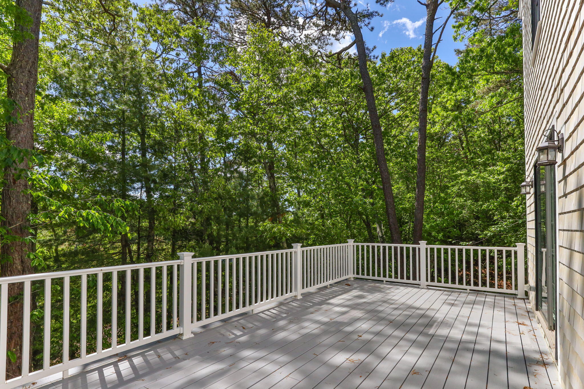41 Little John Road Falmouth MA 02536