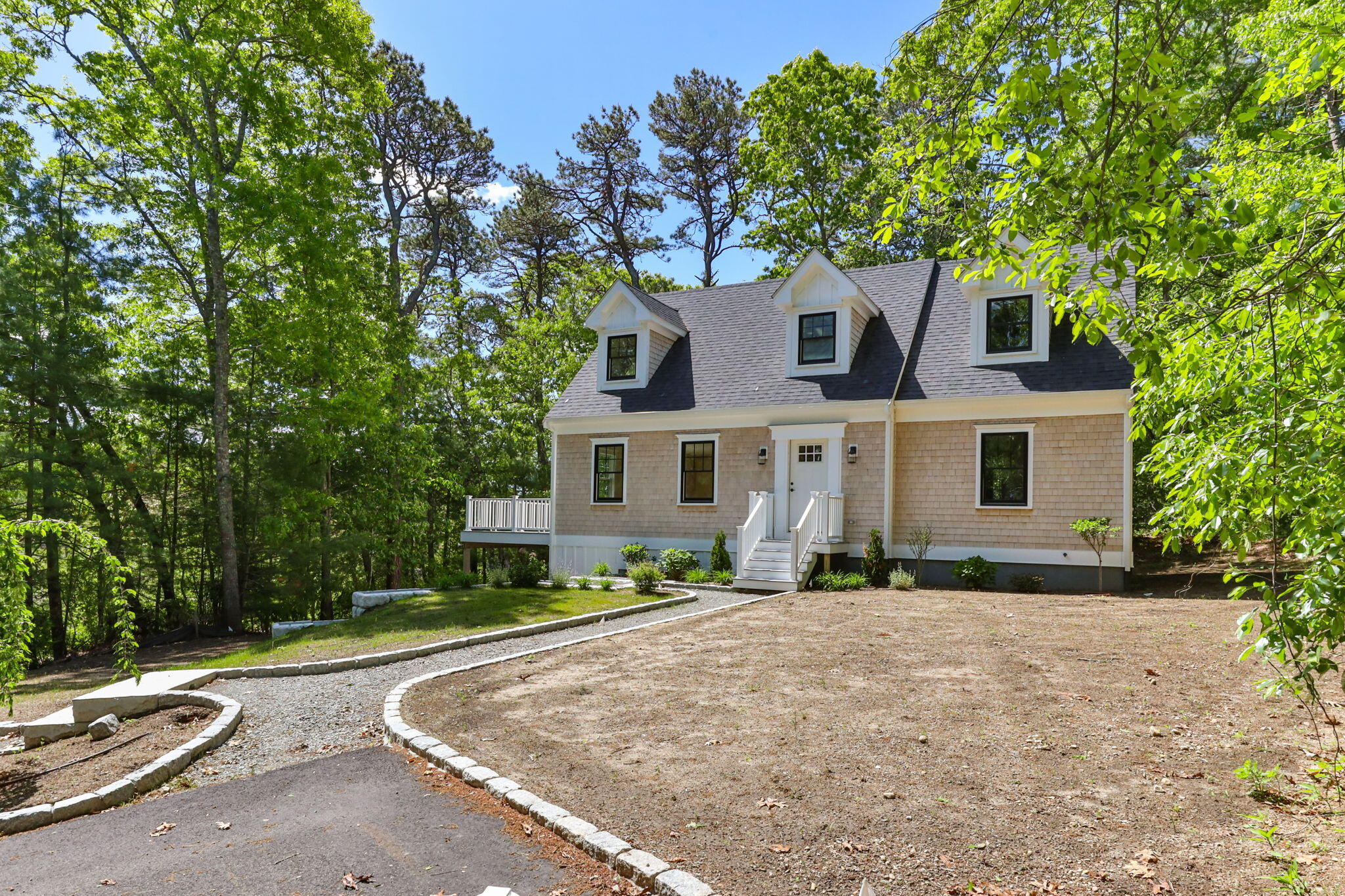 41 Little John Road Falmouth MA 02536