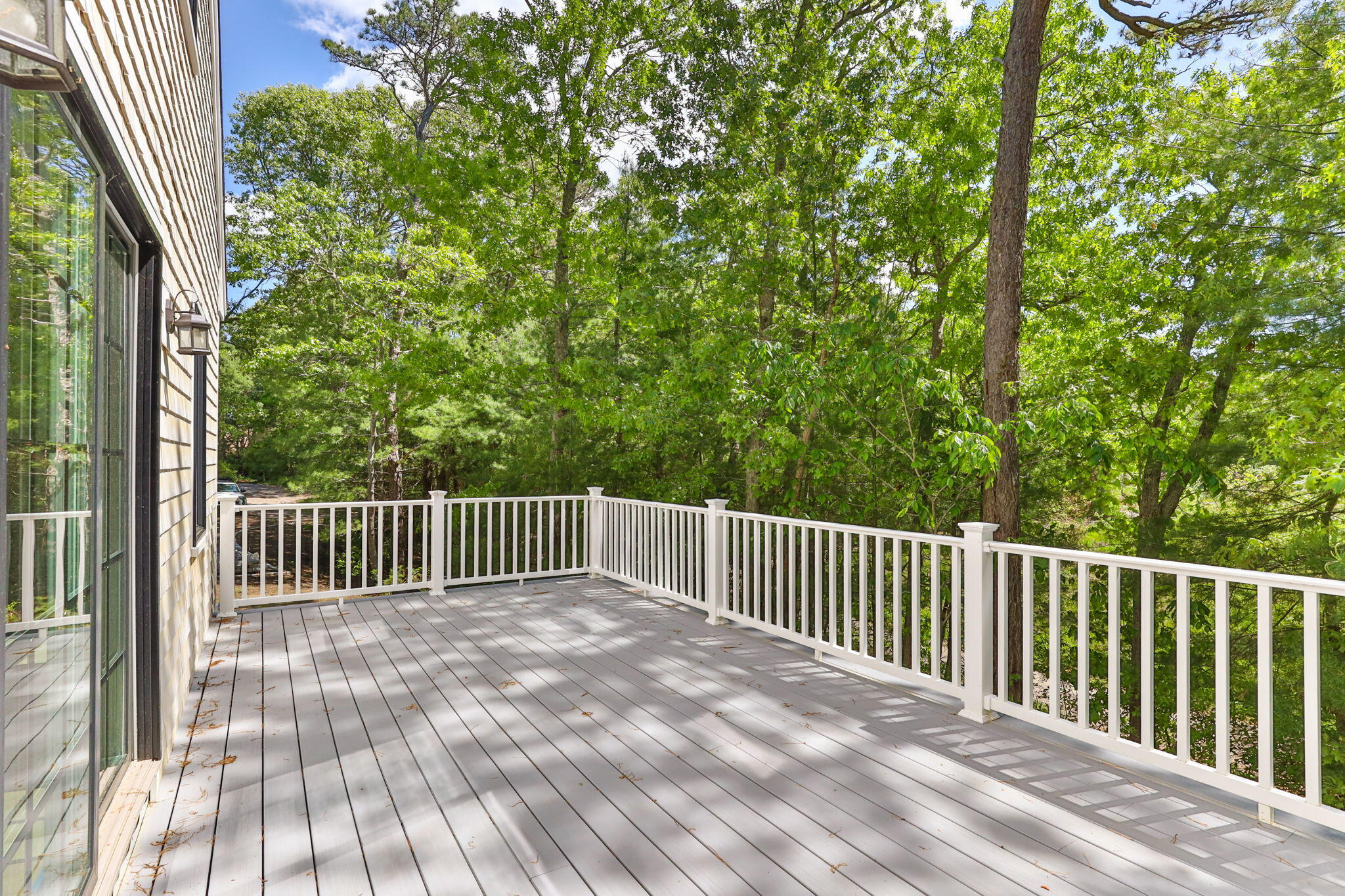 41 Little John Road Falmouth MA 02536