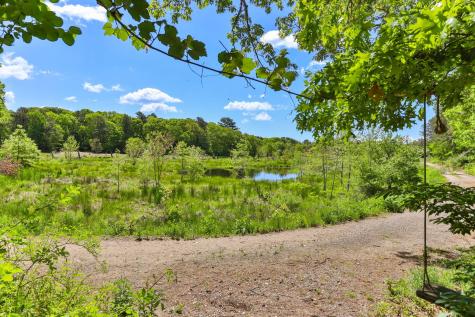 41 Little John Road Falmouth MA 02536