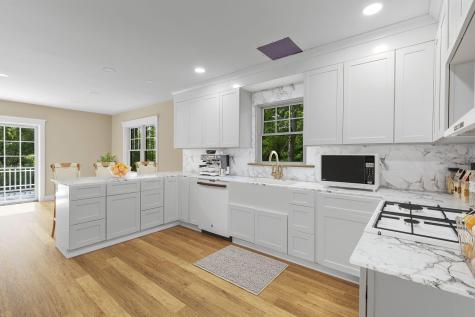 41 Little John Road Falmouth MA 02536