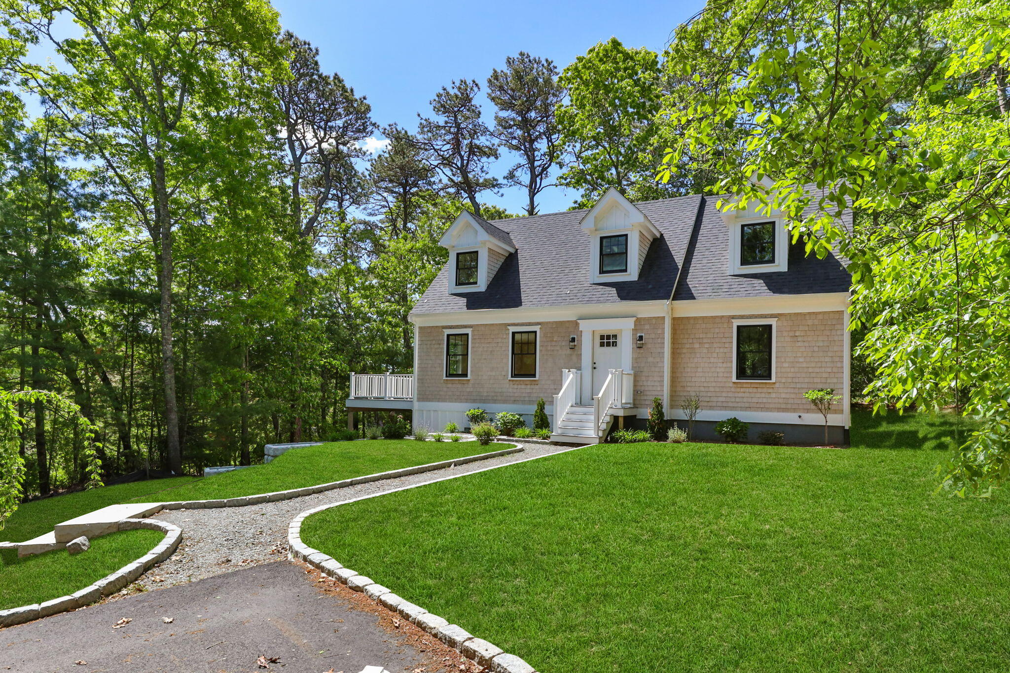 41 Little John Road Falmouth MA 02536