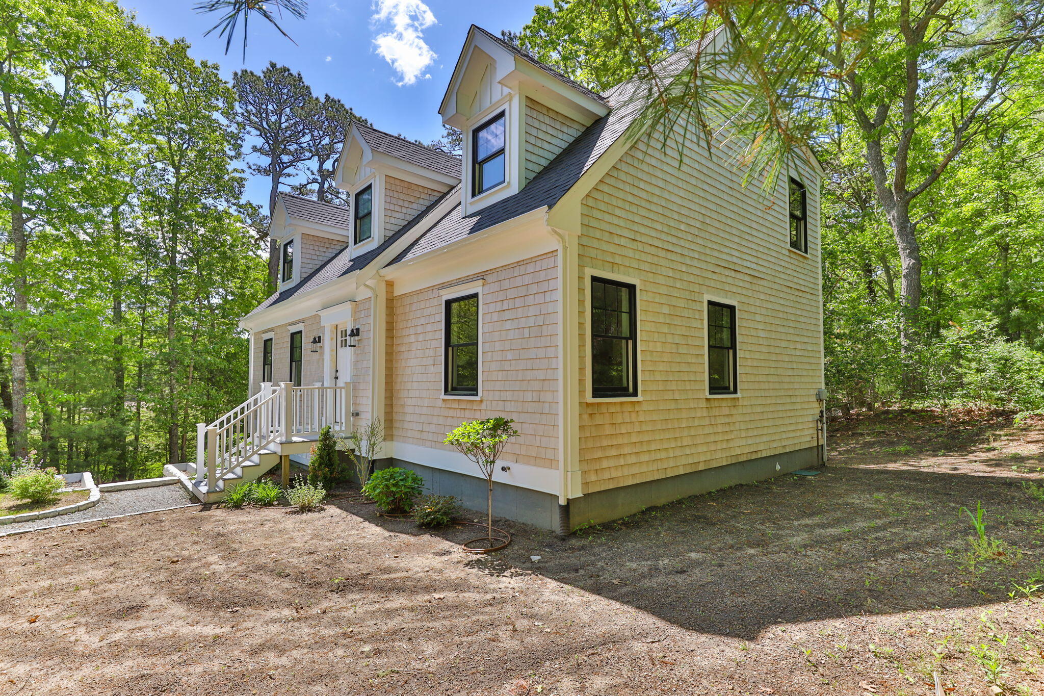 41 Little John Road Falmouth MA 02536