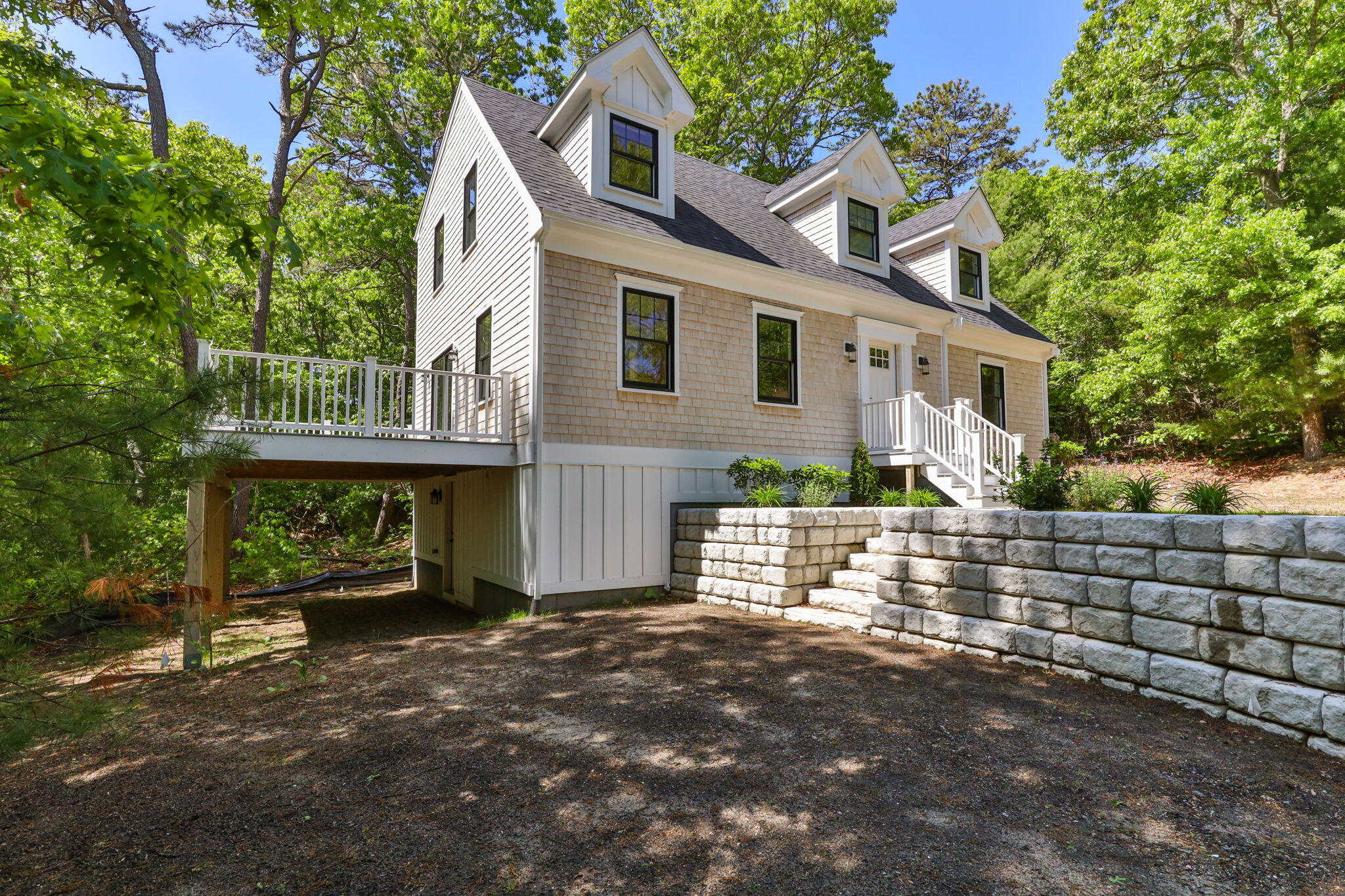 41 Little John Road Falmouth MA 02536