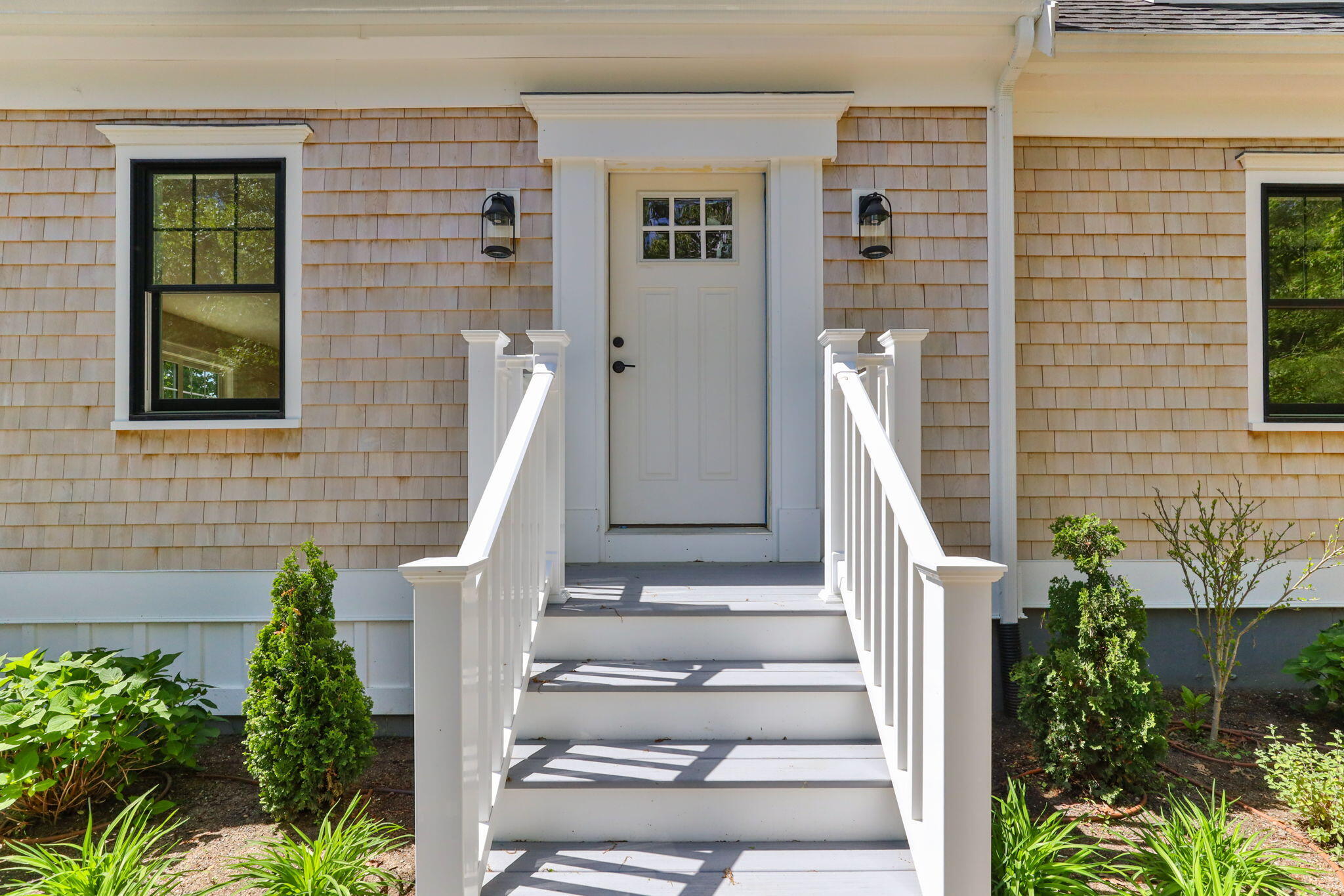 41 Little John Road Falmouth MA 02536
