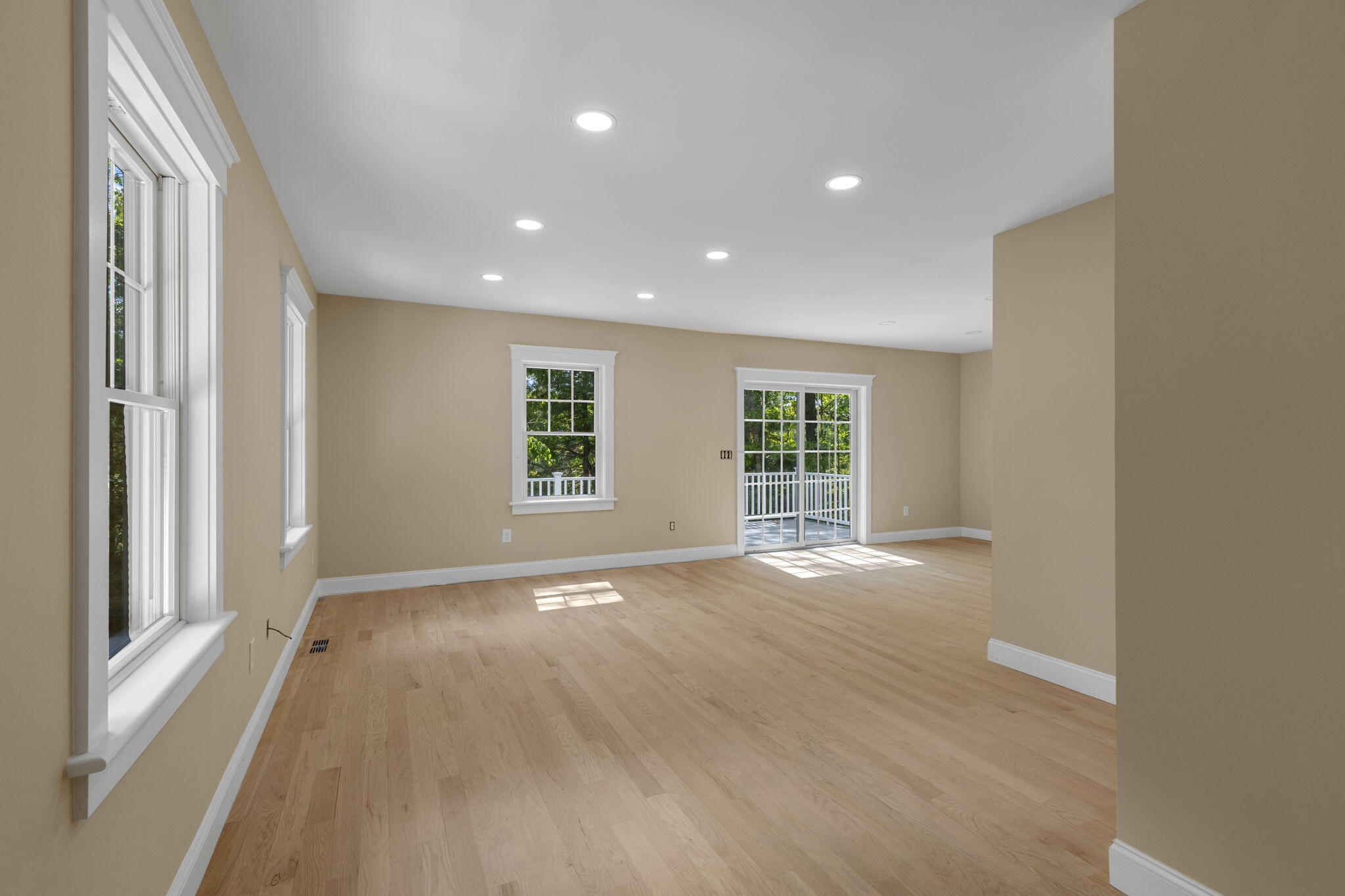 41 Little John Road Falmouth MA 02536