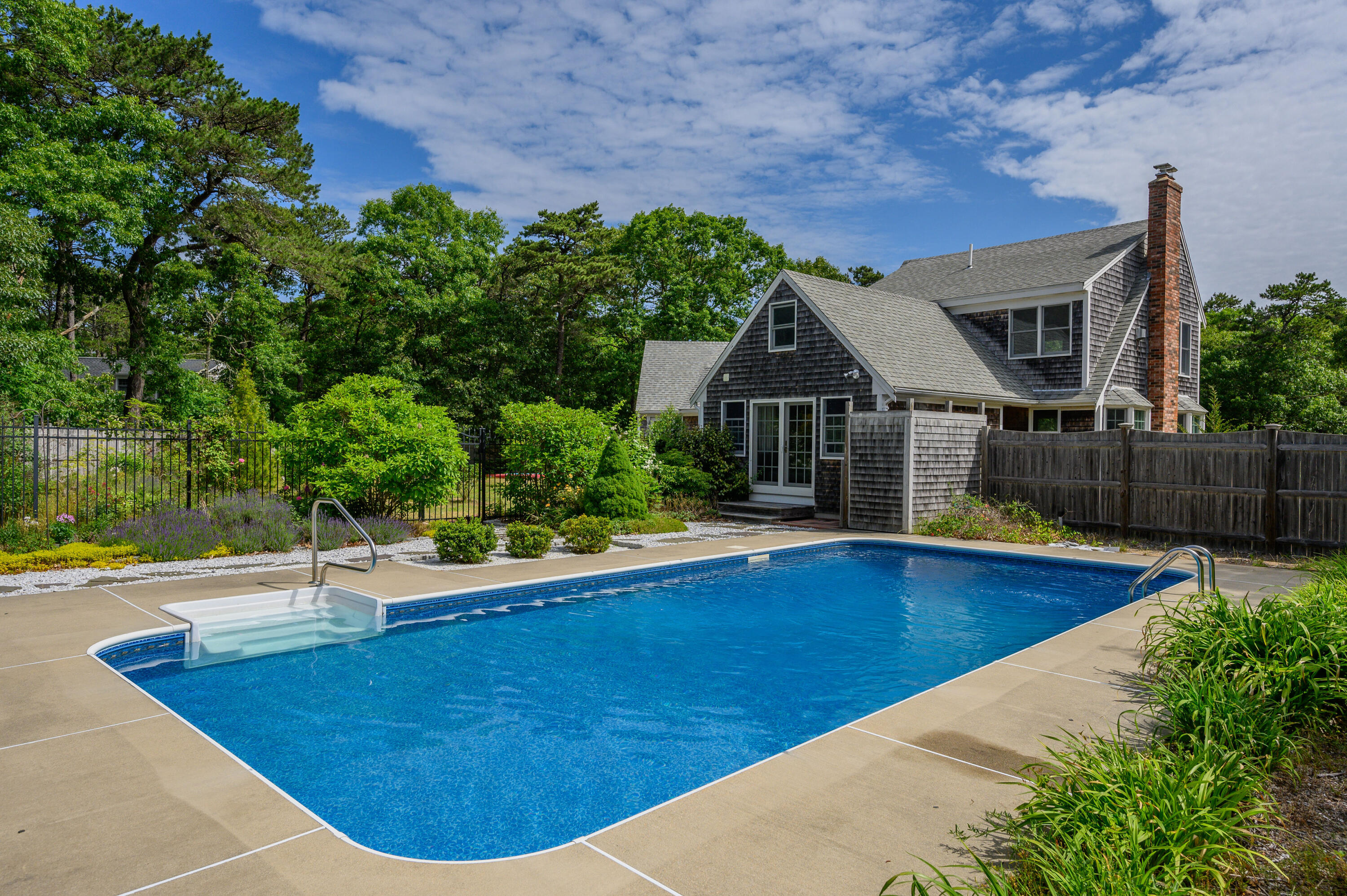 140 Thorne Road Eastham MA 02642