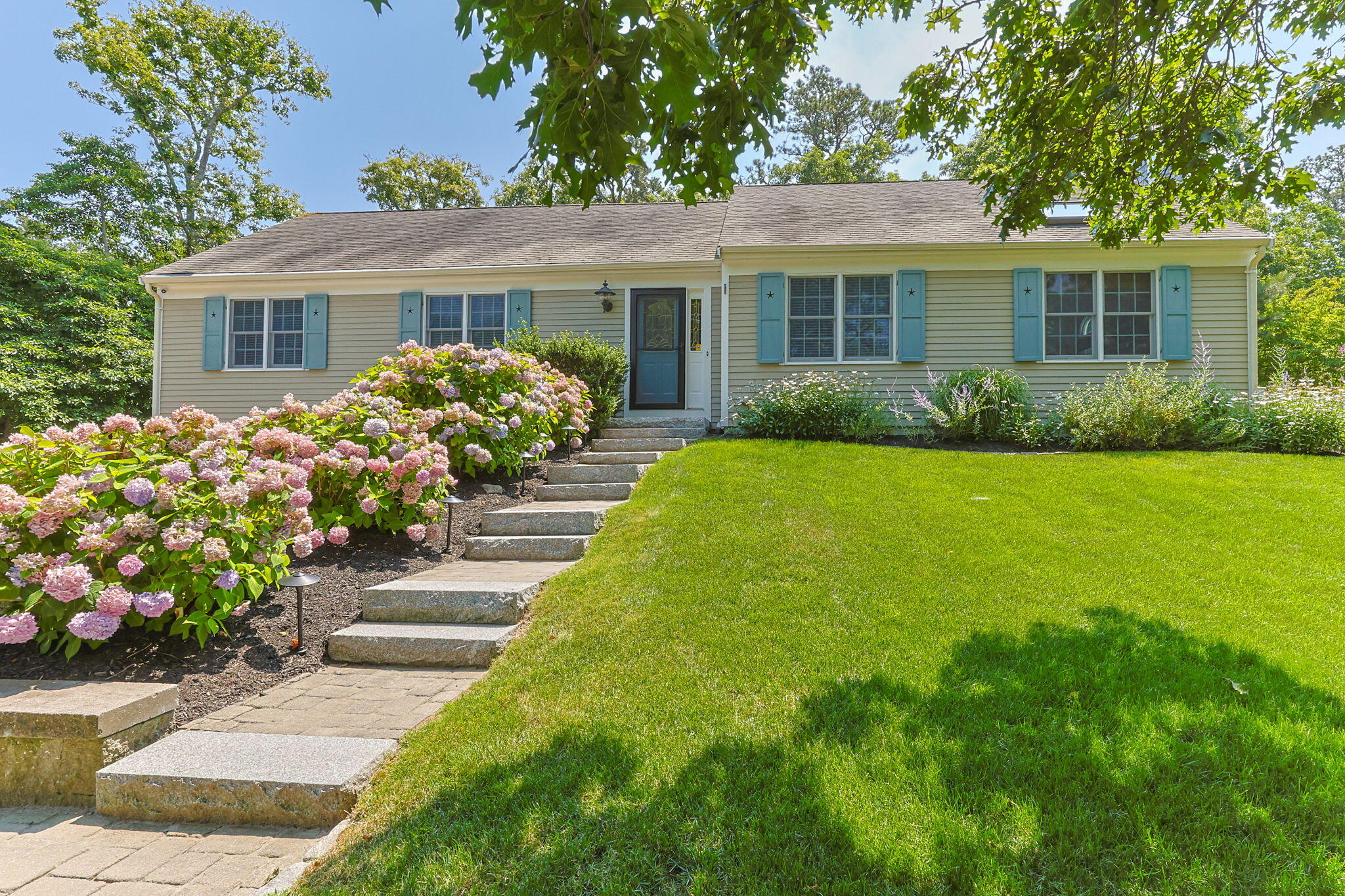 23 Taylors Pond Road South Chatham MA 02659
