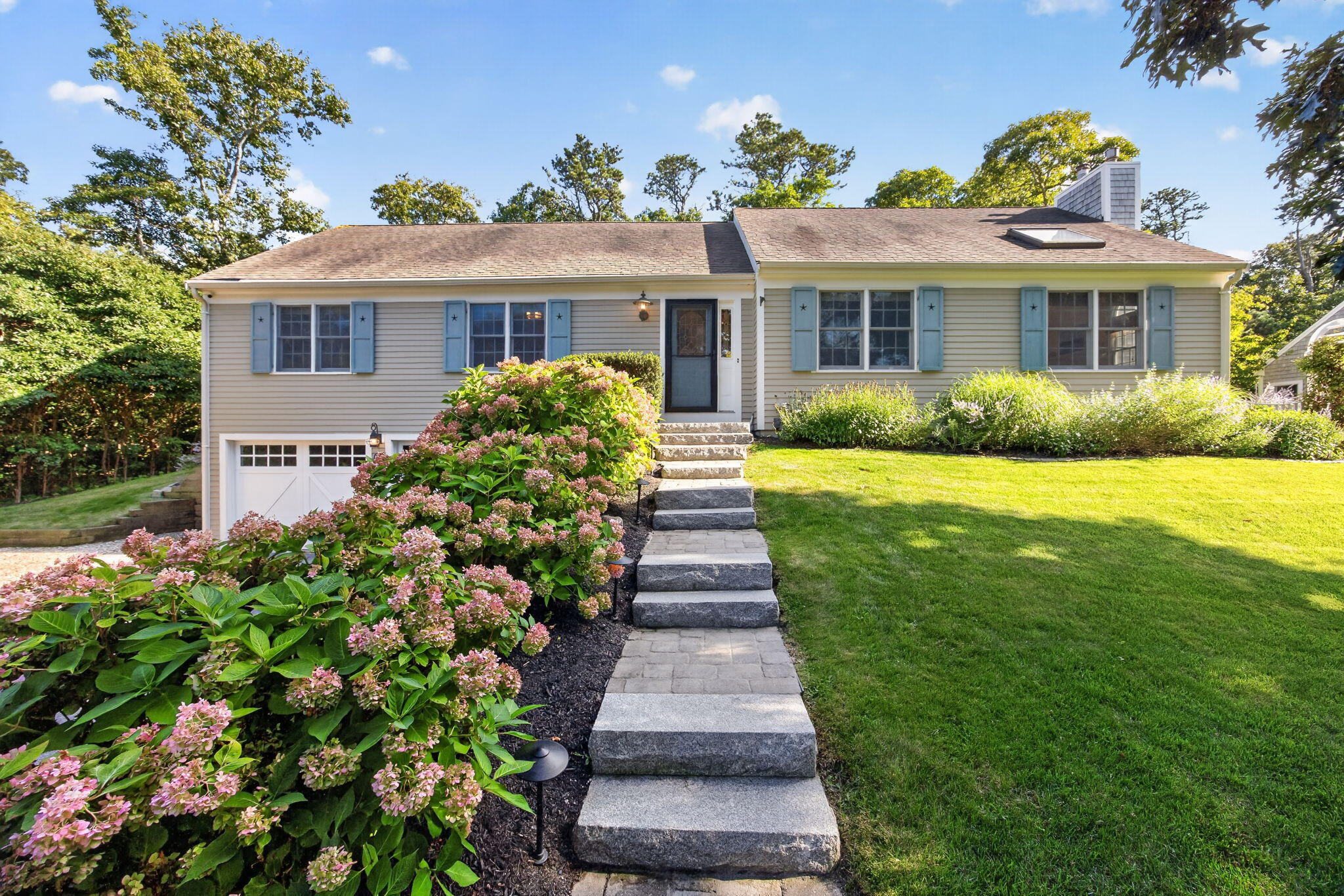 23 Taylors Pond Road South Chatham MA 02659