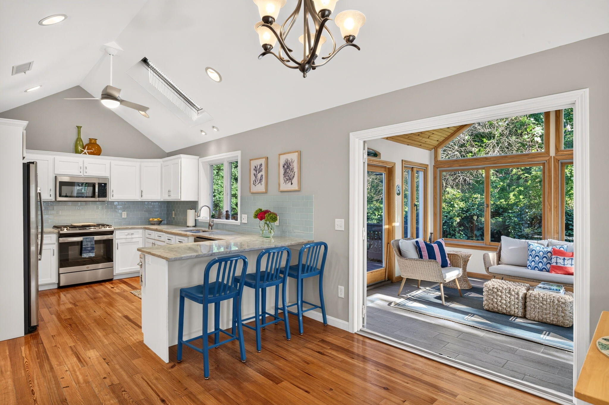 23 Taylors Pond Road South Chatham MA 02659