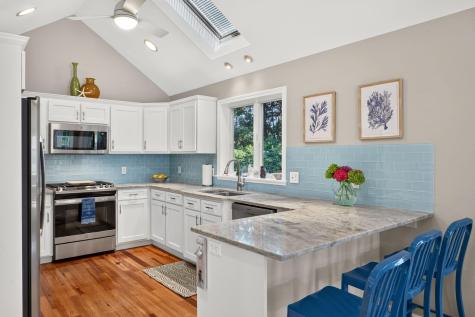 23 Taylors Pond Road South Chatham MA 02659