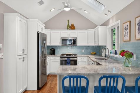 23 Taylors Pond Road South Chatham MA 02659