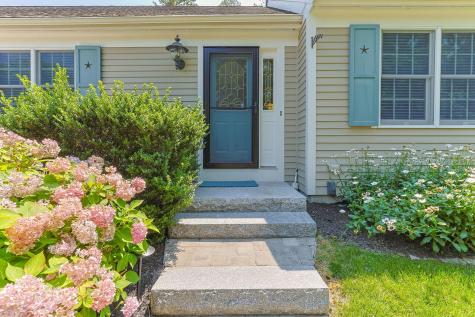 23 Taylors Pond Road South Chatham MA 02659