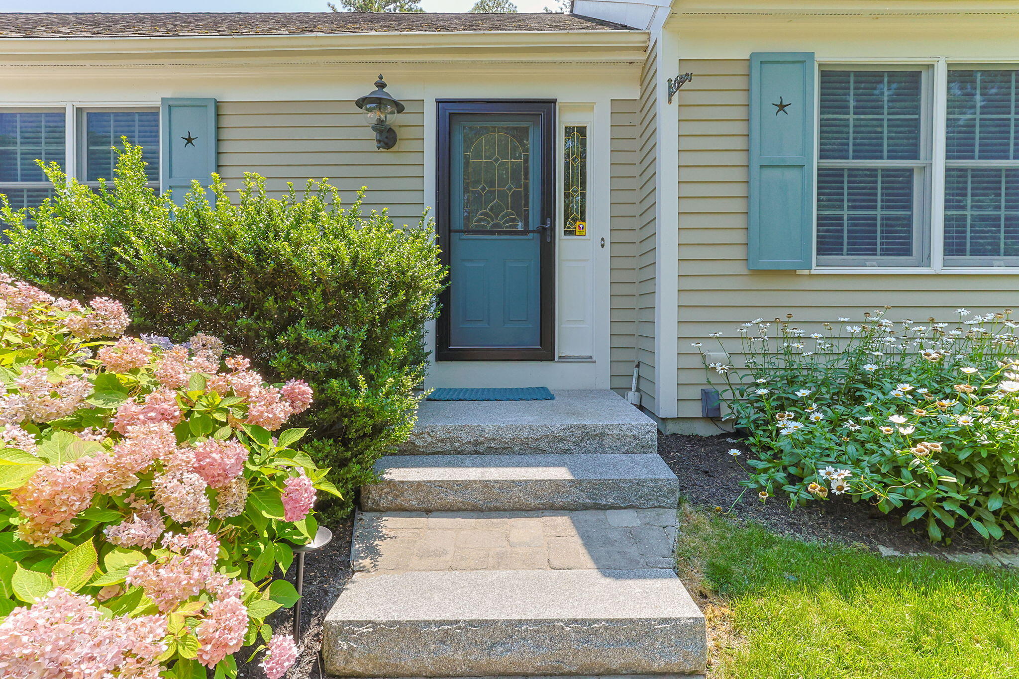 23 Taylors Pond Road South Chatham MA 02659