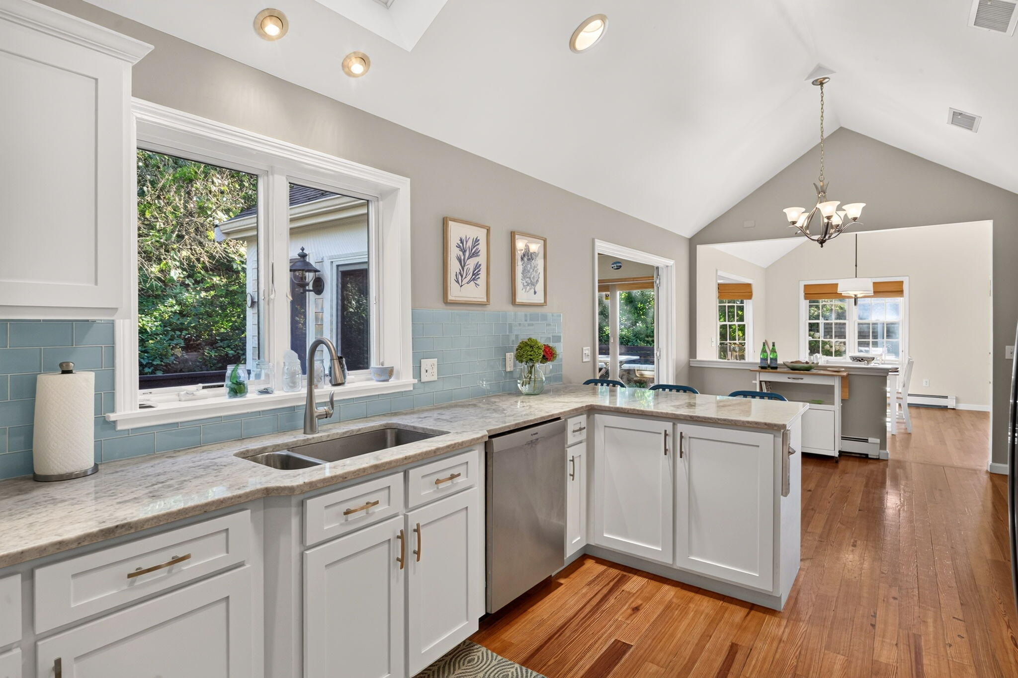 23 Taylors Pond Road South Chatham MA 02659
