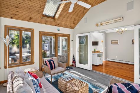 23 Taylors Pond Road South Chatham MA 02659