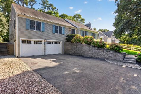23 Taylors Pond Road South Chatham MA 02659
