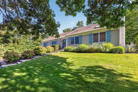 23 Taylors Pond Road South Chatham MA 02659