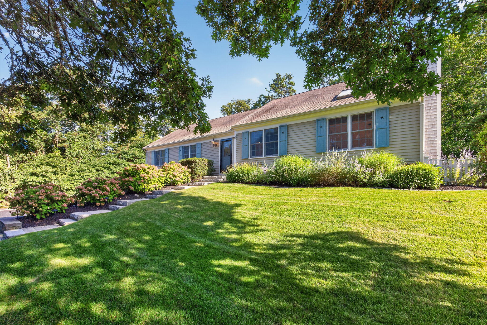 23 Taylors Pond Road South Chatham MA 02659