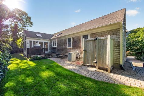 23 Taylors Pond Road South Chatham MA 02659