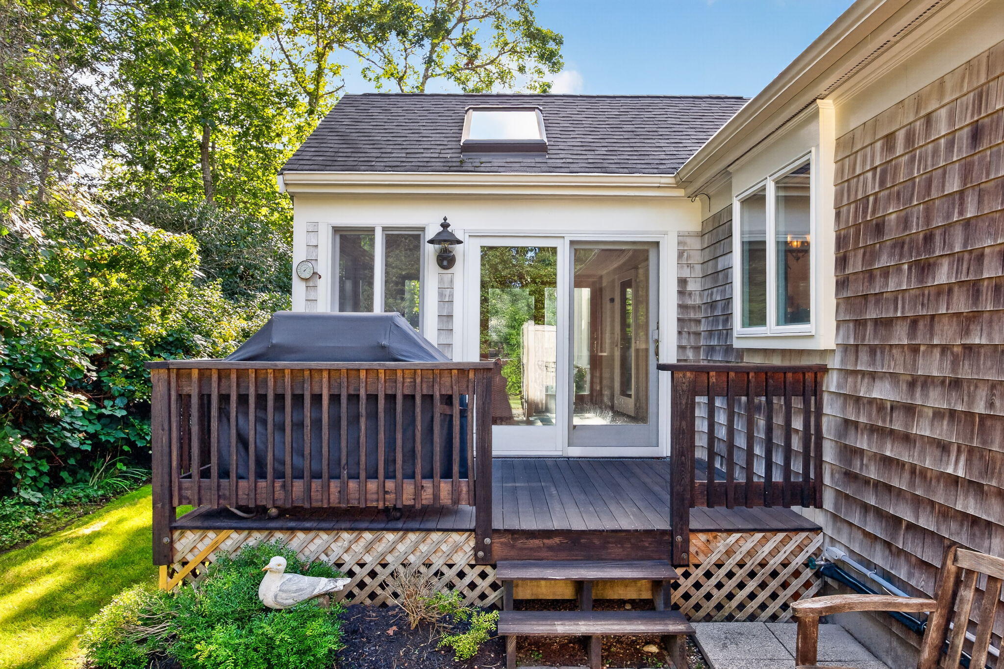 23 Taylors Pond Road South Chatham MA 02659