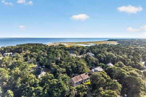 23 Taylors Pond Road South Chatham MA 02659
