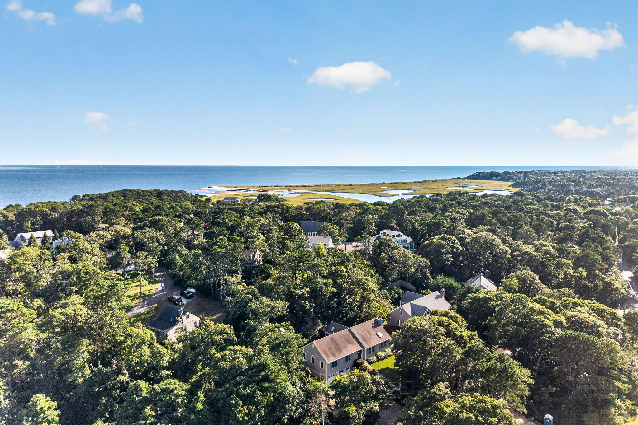 23 Taylors Pond Road South Chatham MA 02659