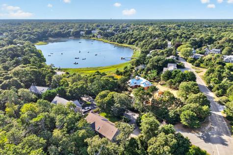 23 Taylors Pond Road South Chatham MA 02659