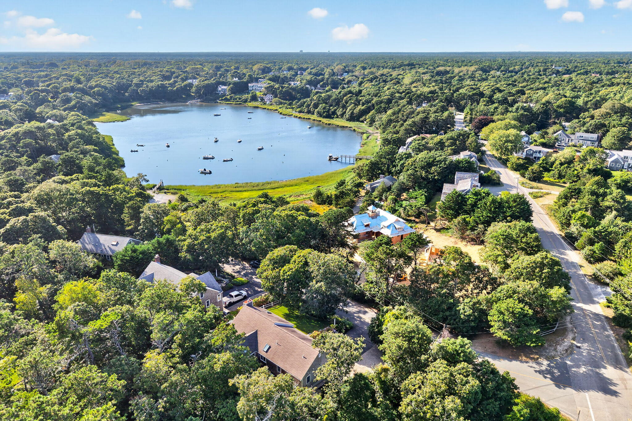 23 Taylors Pond Road South Chatham MA 02659
