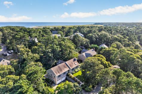 23 Taylors Pond Road South Chatham MA 02659