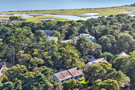 23 Taylors Pond Road South Chatham MA 02659