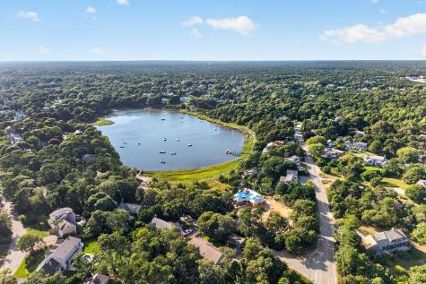 23 Taylors Pond Road South Chatham MA 02659
