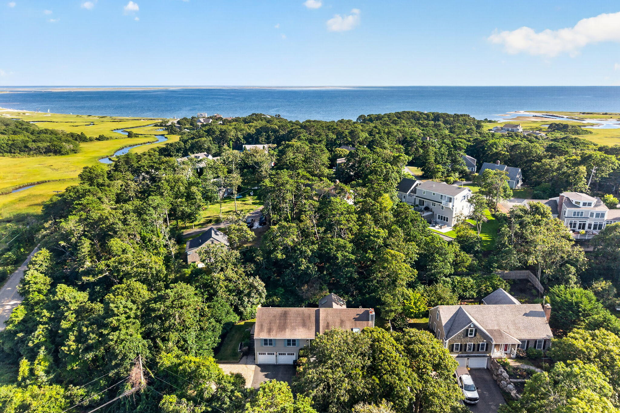 23 Taylors Pond Road South Chatham MA 02659