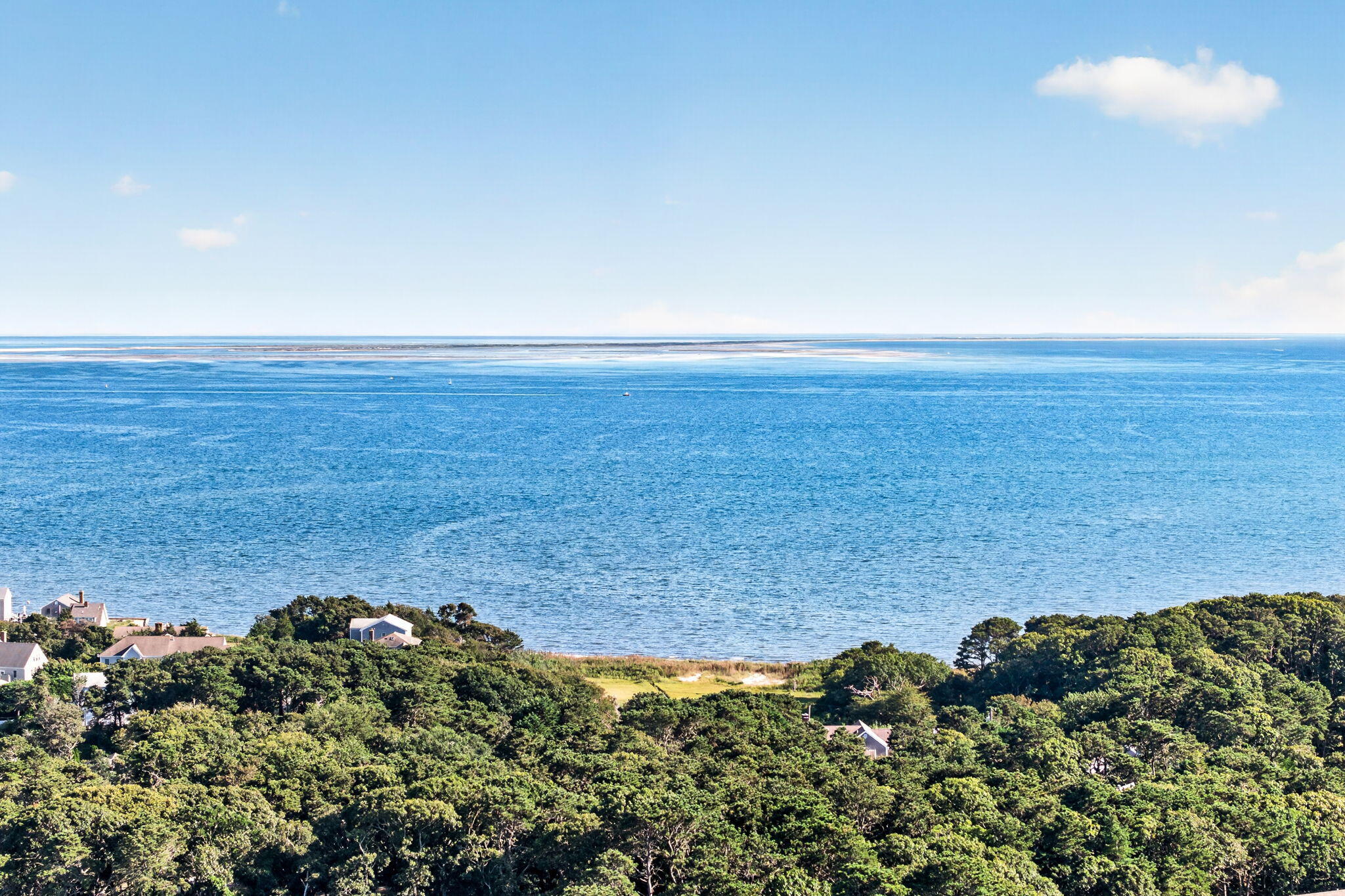 23 Taylors Pond Road South Chatham MA 02659