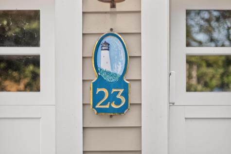 23 Taylors Pond Road South Chatham MA 02659