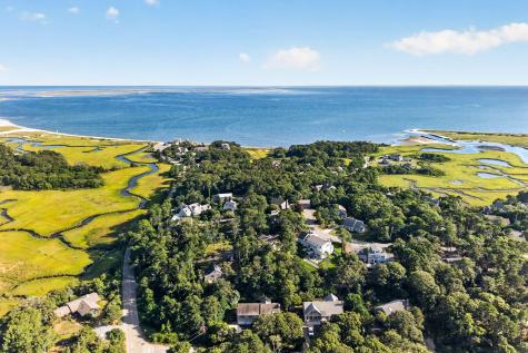 23 Taylors Pond Road South Chatham MA 02659