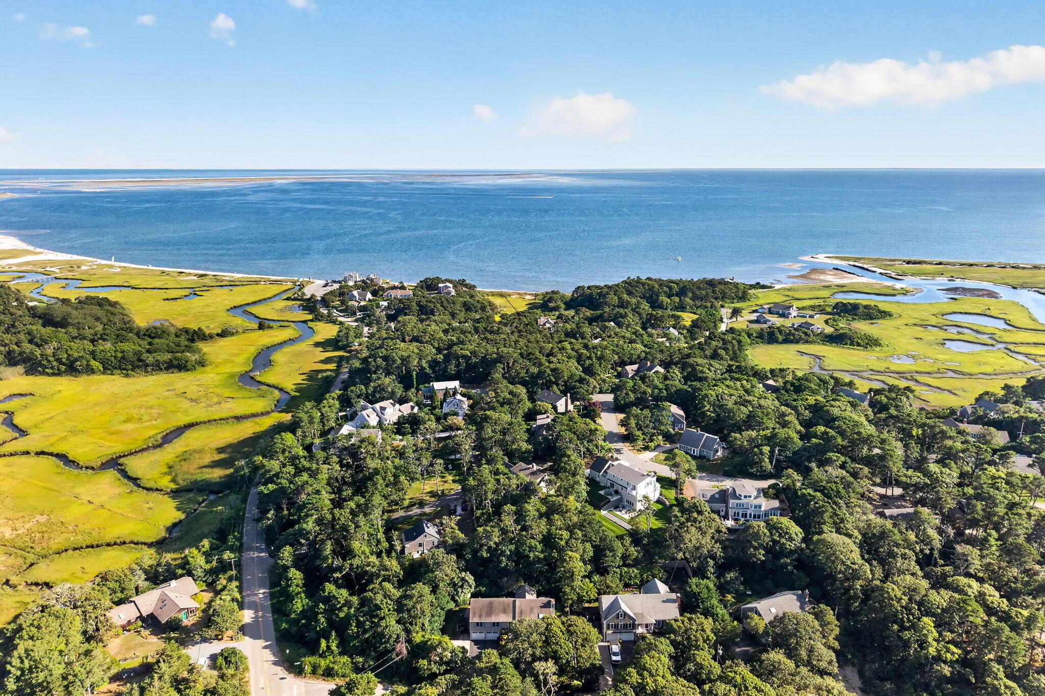 23 Taylors Pond Road South Chatham MA 02659