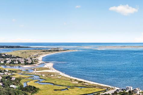 23 Taylors Pond Road South Chatham MA 02659