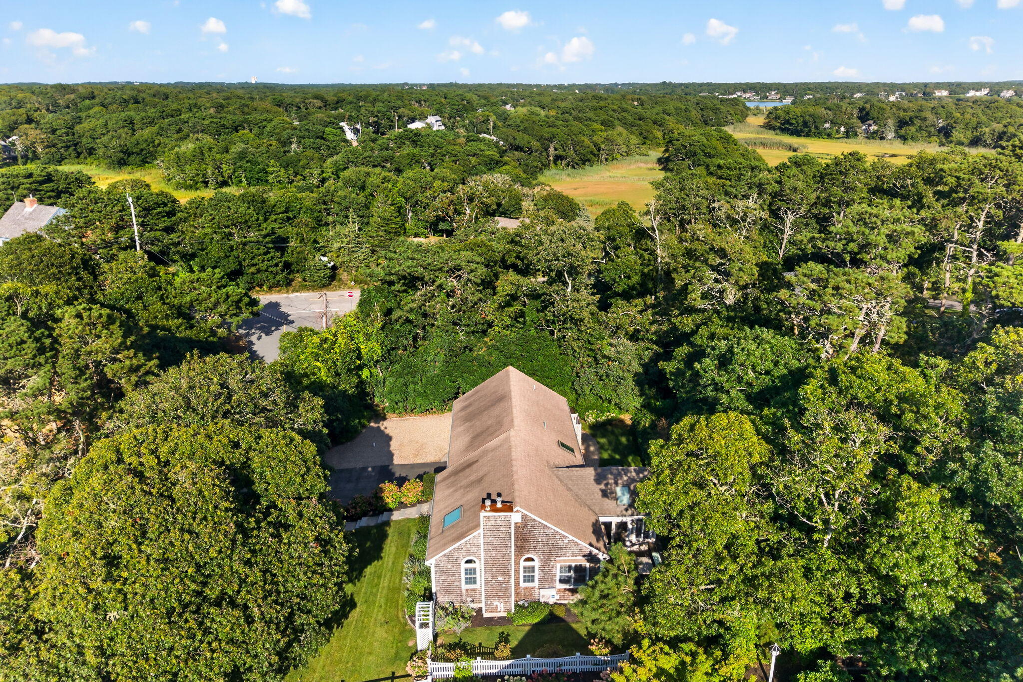 23 Taylors Pond Road South Chatham MA 02659