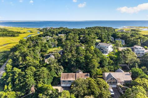 23 Taylors Pond Road South Chatham MA 02659