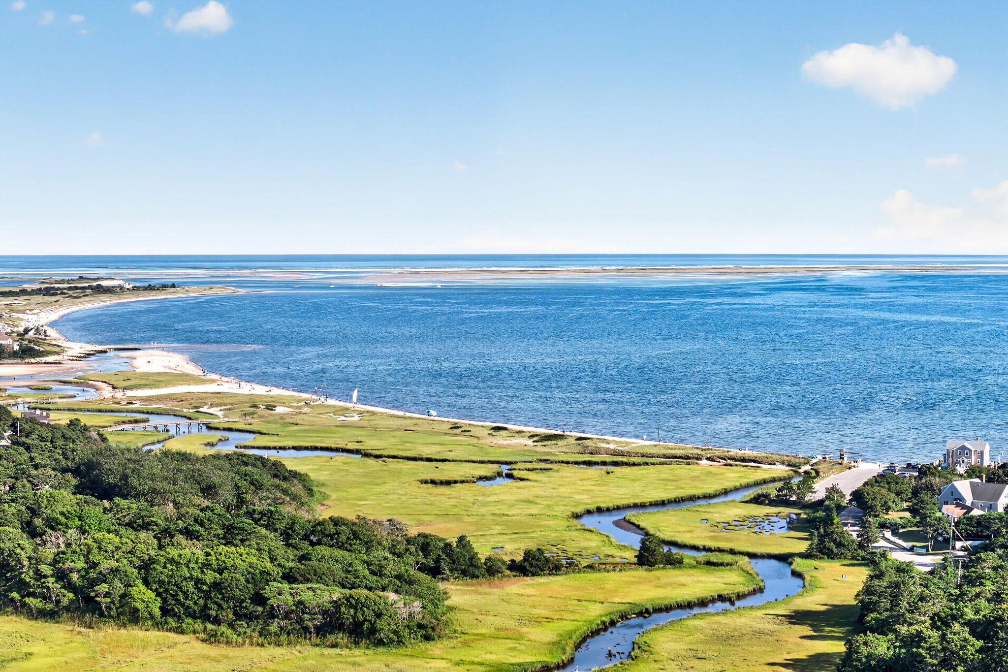 23 Taylors Pond Road South Chatham MA 02659