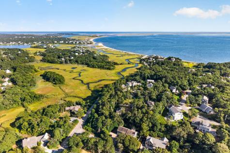 23 Taylors Pond Road South Chatham MA 02659