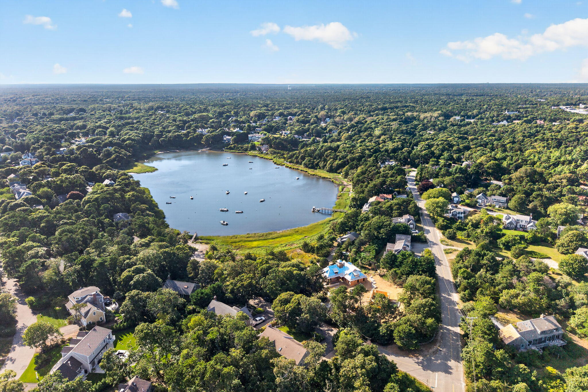 23 Taylors Pond Road South Chatham MA 02659