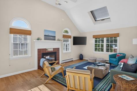 23 Taylors Pond Road South Chatham MA 02659