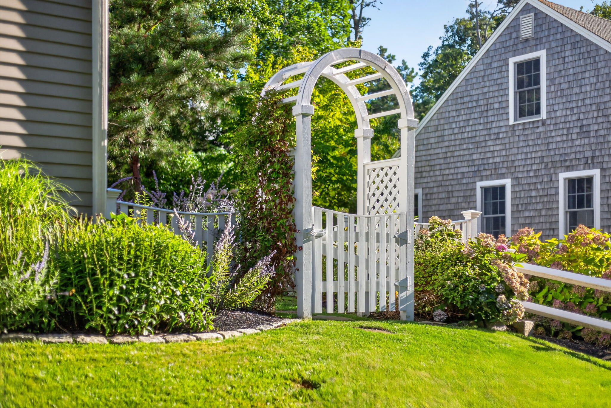 23 Taylors Pond Road South Chatham MA 02659