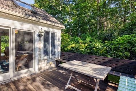 23 Taylors Pond Road South Chatham MA 02659