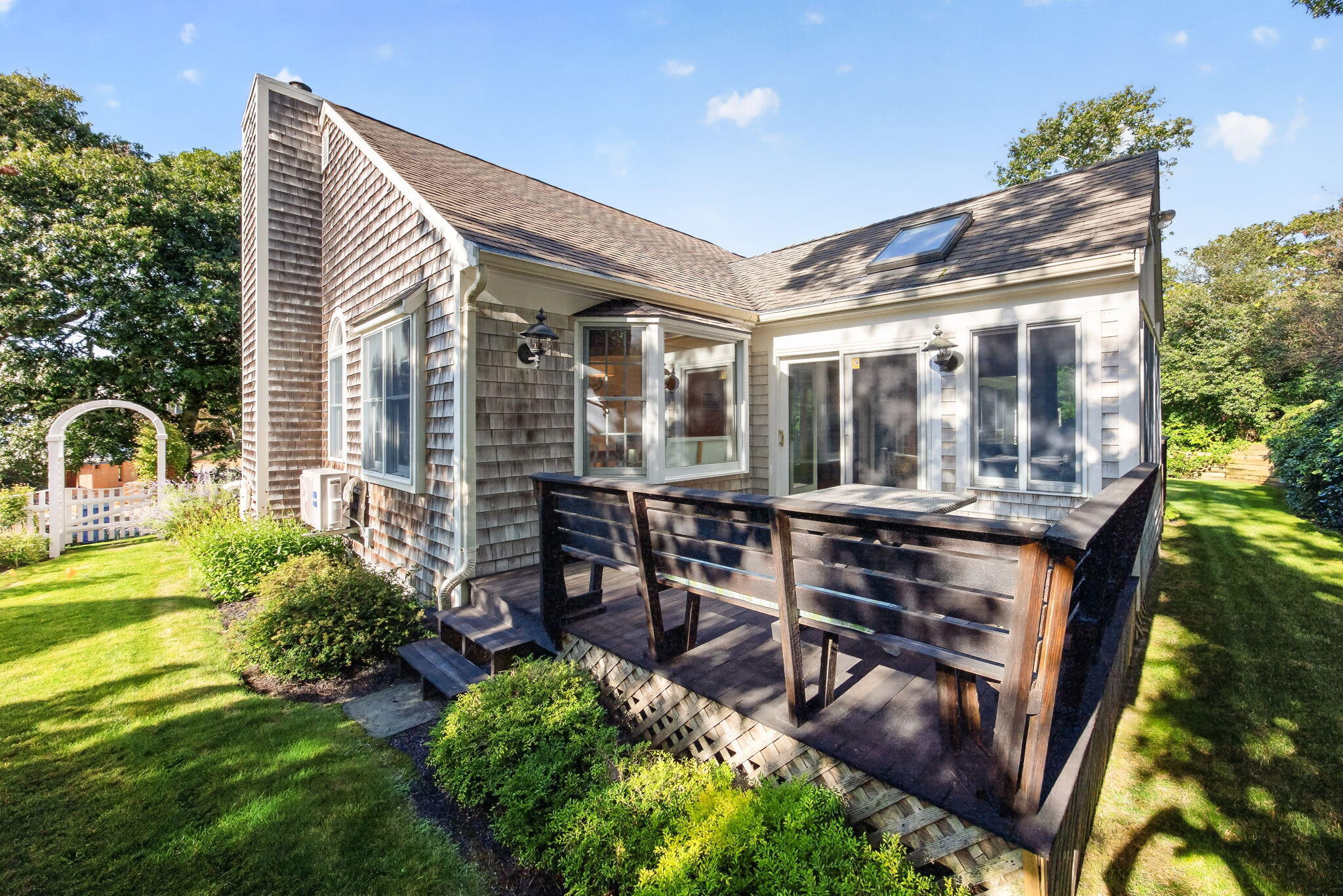 23 Taylors Pond Road South Chatham MA 02659