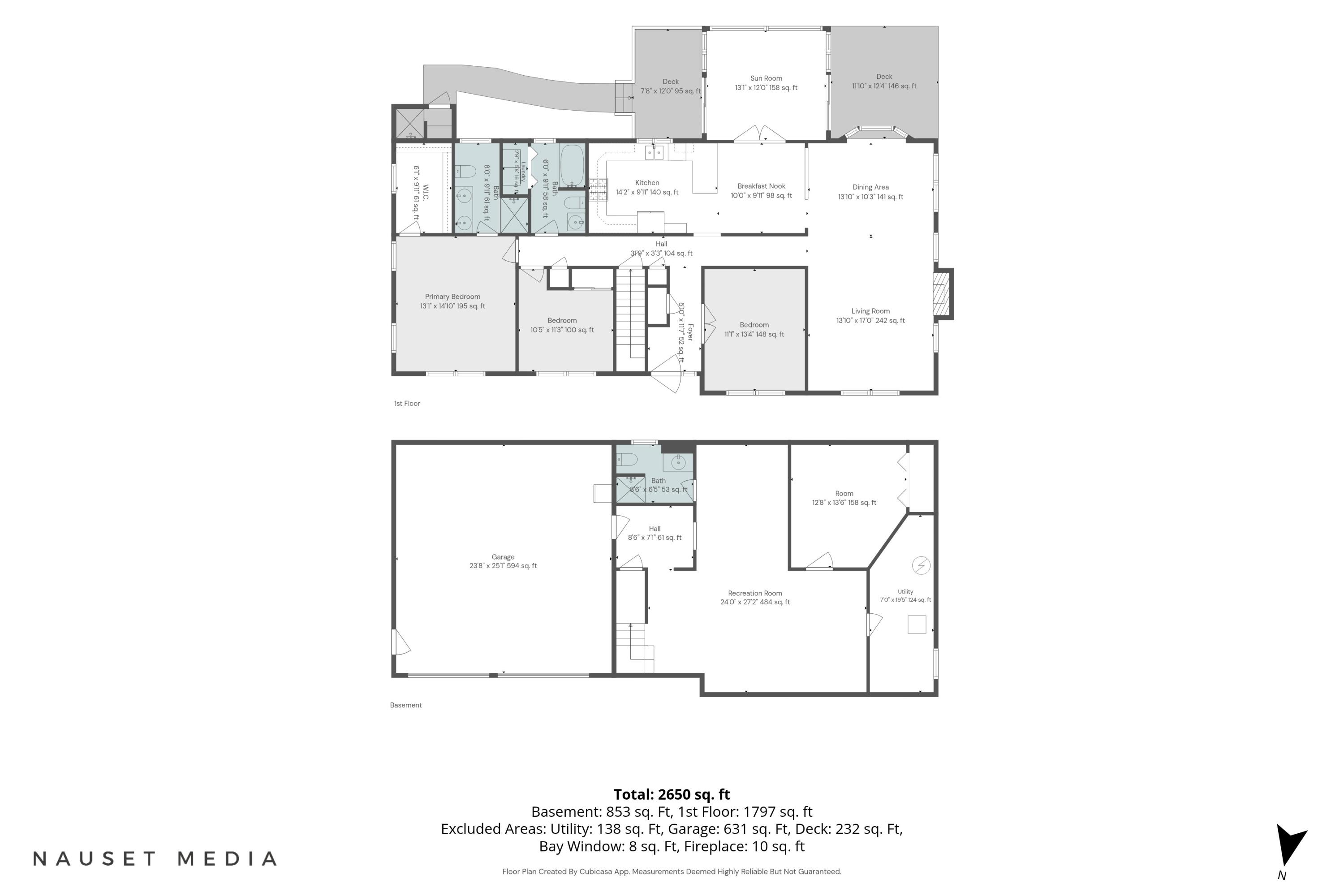 23 Taylors Pond Road South Chatham MA 02659