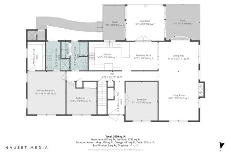23 Taylors Pond Road South Chatham MA 02659