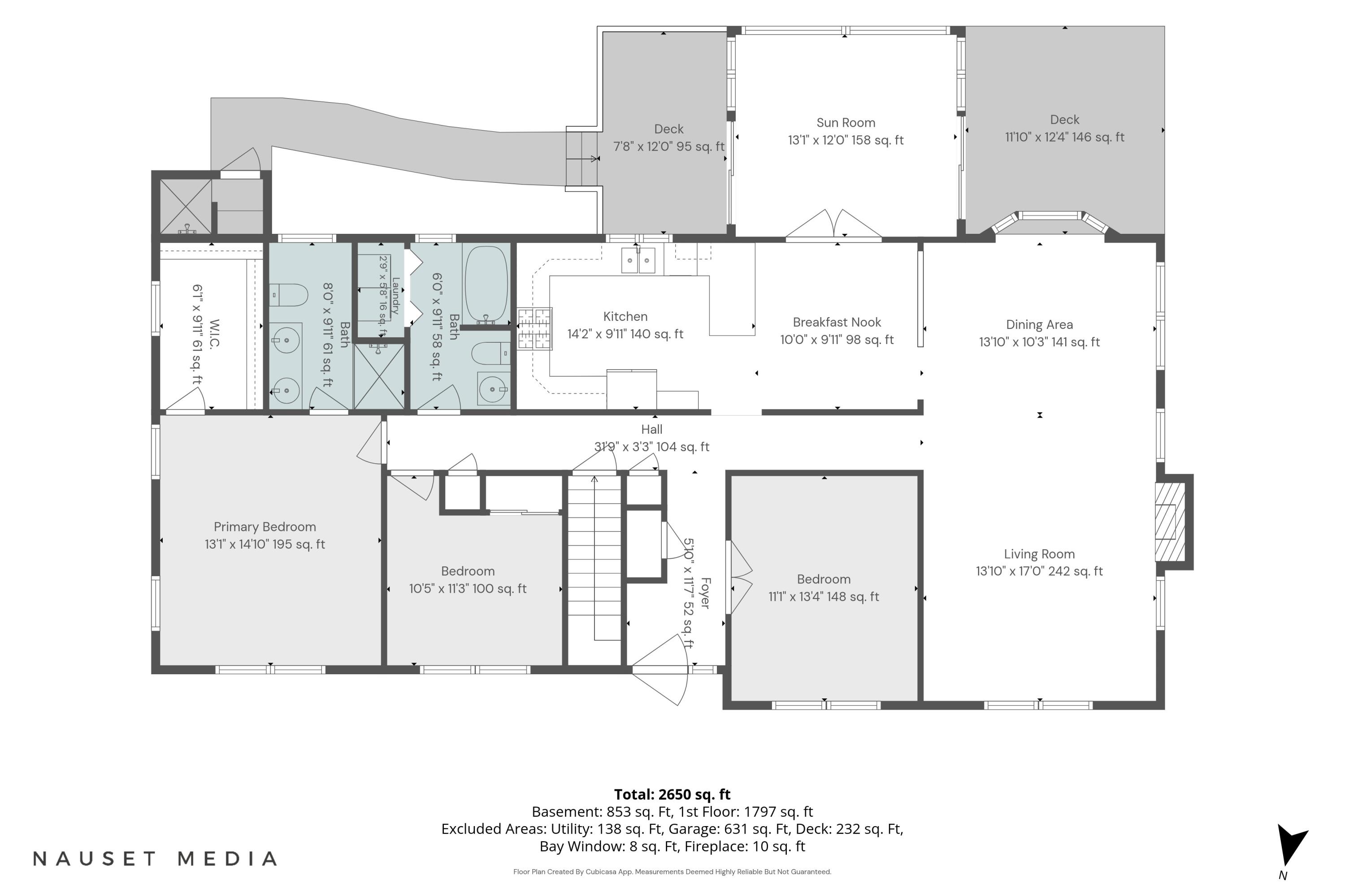 23 Taylors Pond Road South Chatham MA 02659